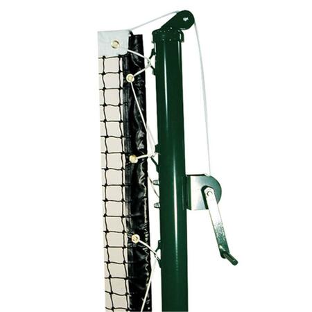 SSN 2.87 in. External Ratchet Posts, Green TP278GRN